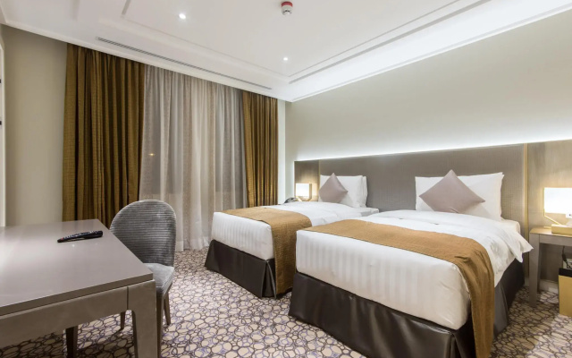 Vivienda Hada Residences