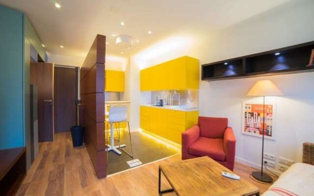 Albigny T2 Apartment Lake View