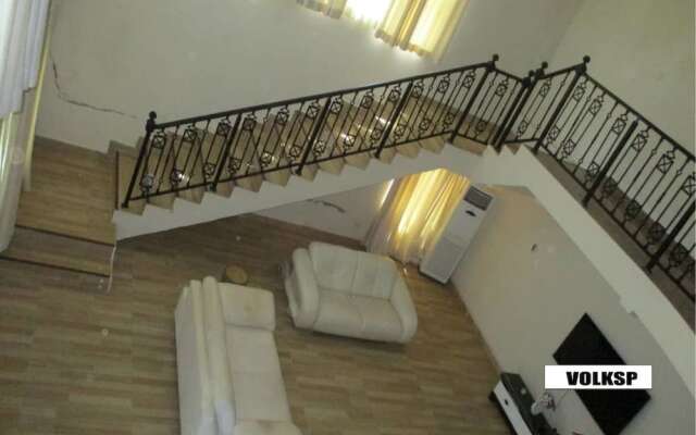 Volks Property Solutions