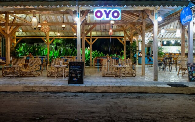 OYO 1127 Orong Villages Bungalows