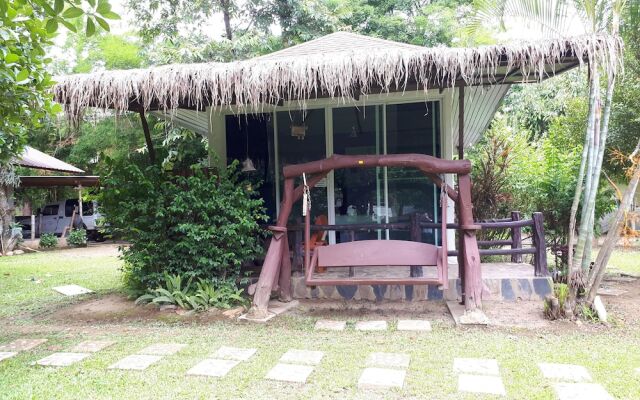 Pribpandao Home & Camping