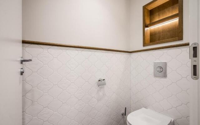 Budapest Eye Boutique Suites by BQA