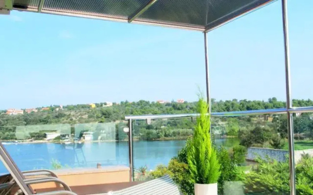 Apartment Luxus Sol