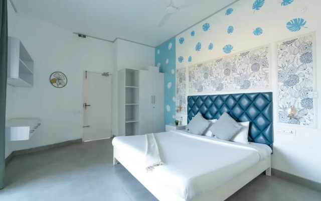 Truliv Villa Cabana