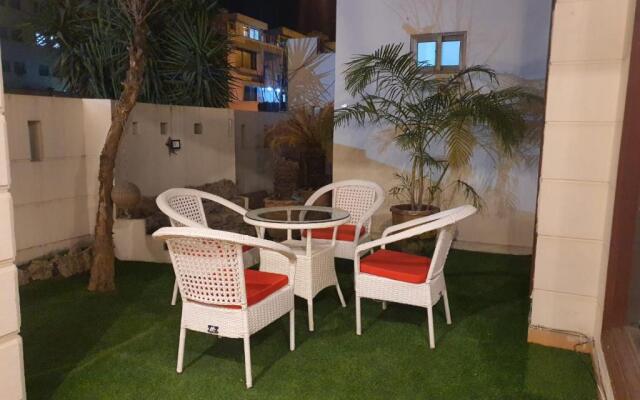 Margalla Hills Residency Islamabad Guest House