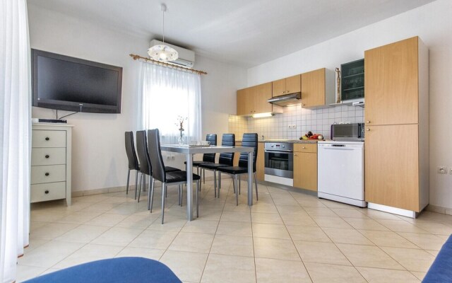 Stunning Home in Vodnjan With Wifi and 3 Bedrooms