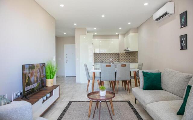 Maison Moz - Polana Plaza IV