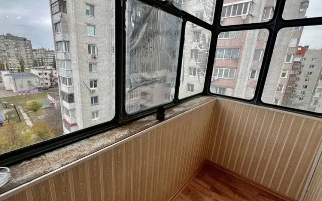 Апартаменты Суточно на улице Губкина, д. 42А