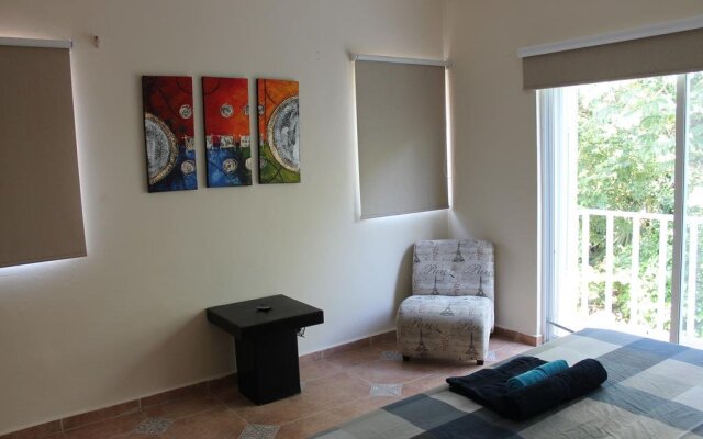 Villa Tucano B&B