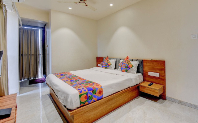 Fabhotel Paradise Inn I