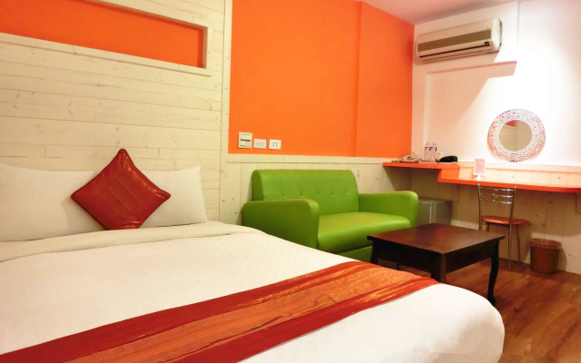 Xing Ji Hotel
