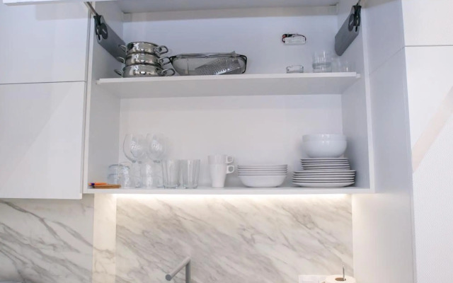 Лукс Апартамент Радост 2