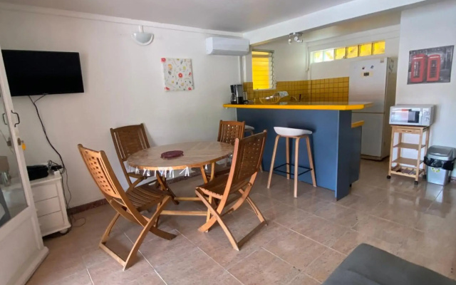 Residence Bel'Soleil