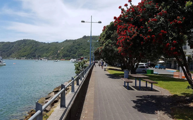 Whakatane Hotel