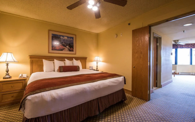Grand Lodge Crested Butte