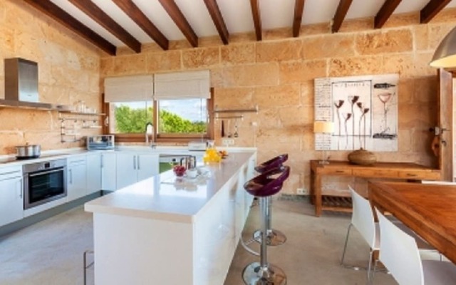 Residence by G Son Covas