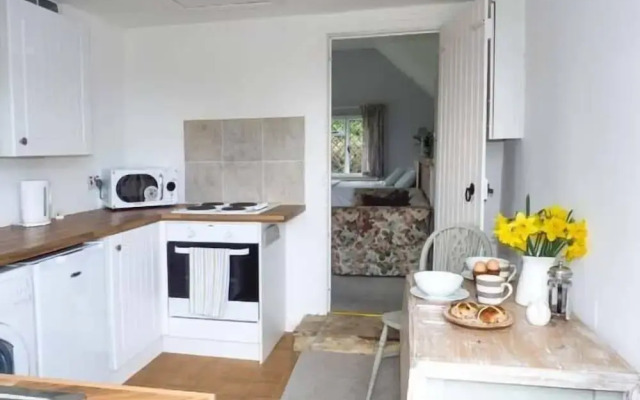 Standard Hill Cottage