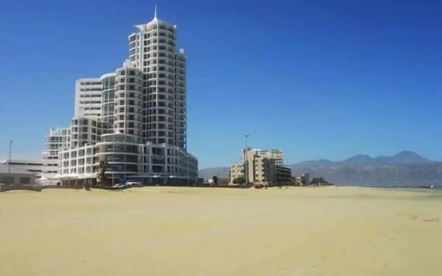 Ocean View Apartments