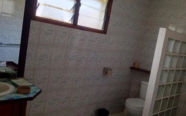 Indri Lodge Andasibe