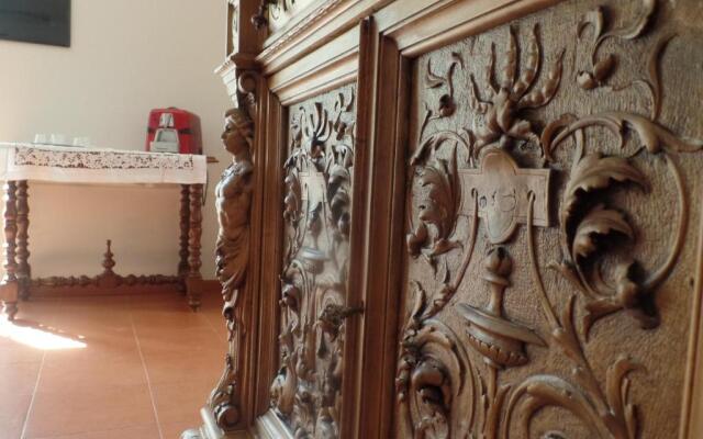 Appartamento in Villa Santa Caterina