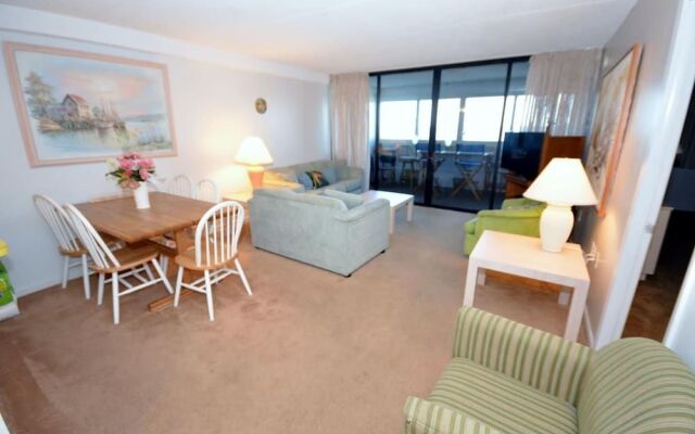 Atlantis 807 - 2 Br Condo