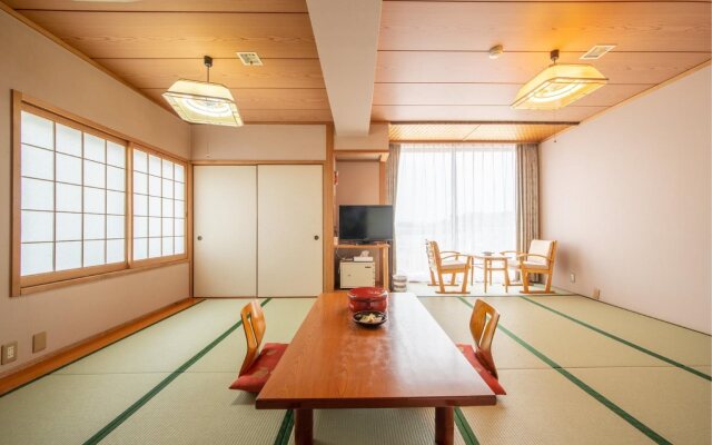 Beachside Hotel Kashimaso