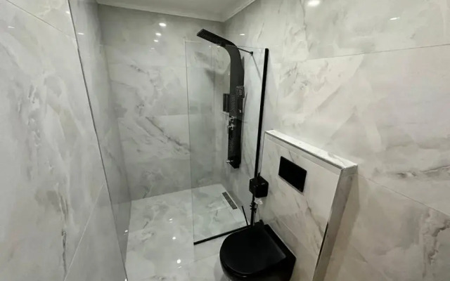 Tuva Villas Apart