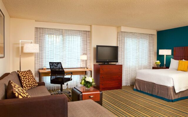 Residence Inn by Marriott Sacramento Airport Natomas