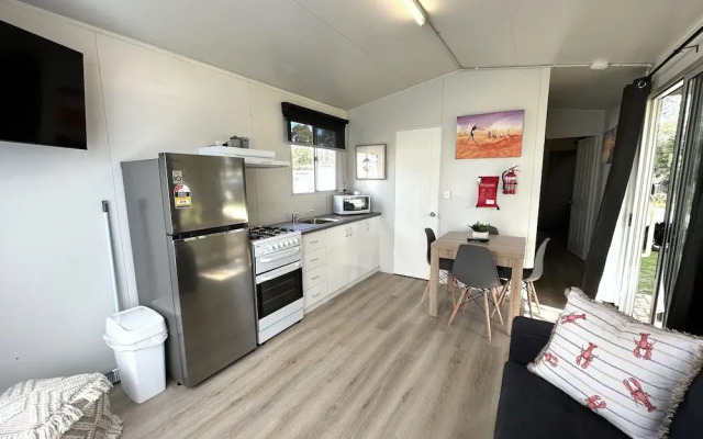 Mandurah Coastal Holiday Park