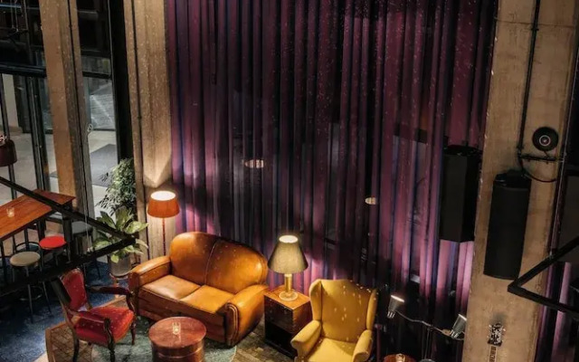 Ruby Hanna Hotel Stuttgart