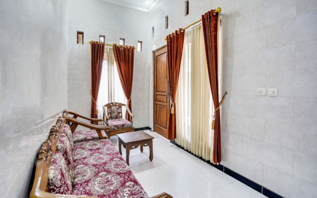 OYO Life 91893 Kost Jeje Syariah