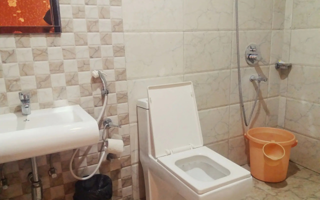 Hotel Delhi Aerocity