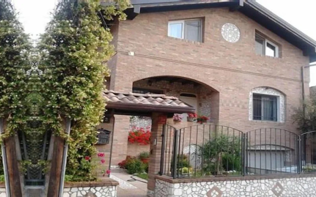 Sosta Fiera B&B