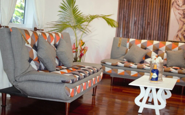 Black Pearl Resort & Spa