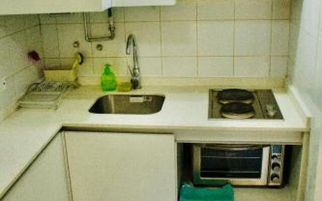 Departamento Costanera Shopping