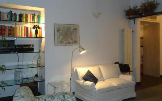 SANPIETRINI Locazione Turistica