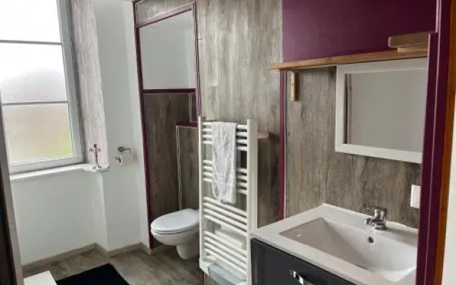 De passage chez Lili