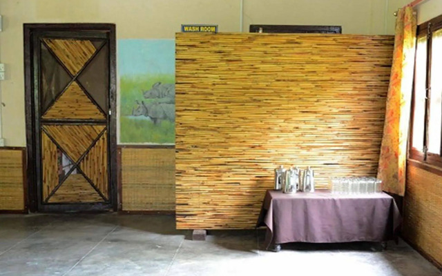 Eco Wildlife Lodge