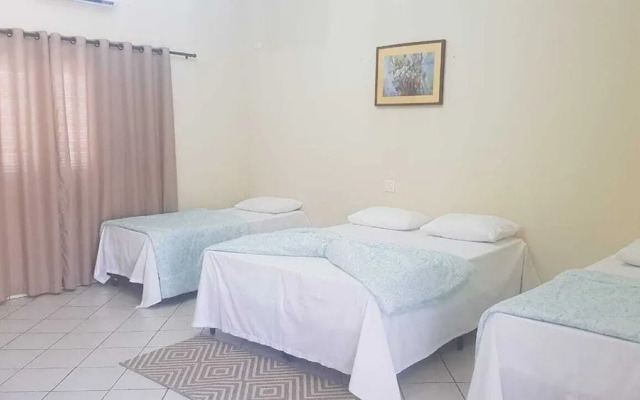 Cachoeiras Serra Da Bodoquena