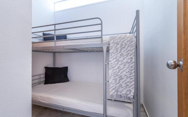 Holidays Port Ducal 3 Jacuzzi