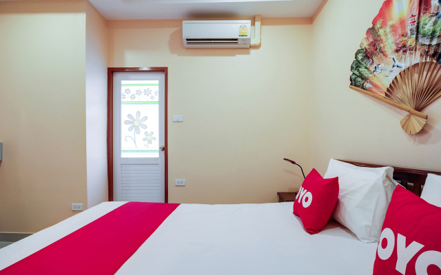 OYO 1027 Patumnak Beach Guesthouse