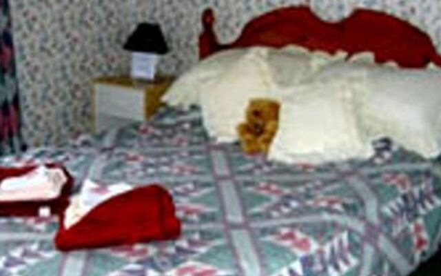 Cambrian Guest House