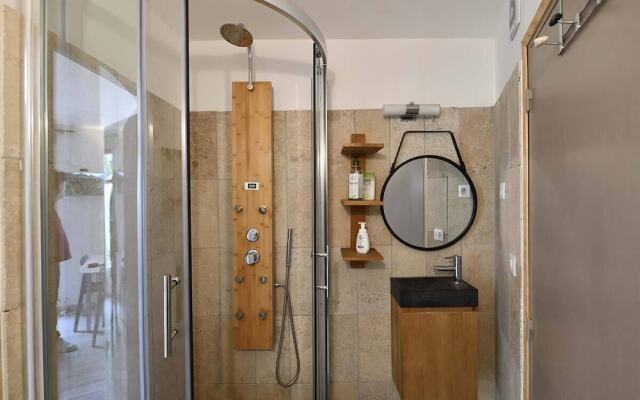 Mas Trinita Gîte équestre en Camargue