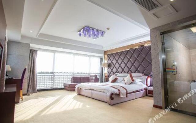 Motel 168 Changzhou China Spring Tourism Area Middle Guangdian Road Branch