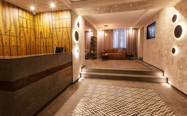 Отель «Куликовский»