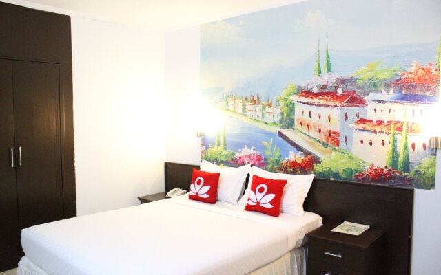 ZEN Rooms Sam Ratulangi