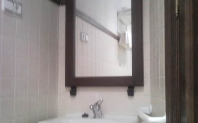 107599 -Apartment in Úbeda