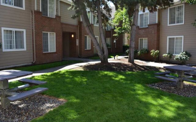 Residence Inn Portland West/Hillsboro