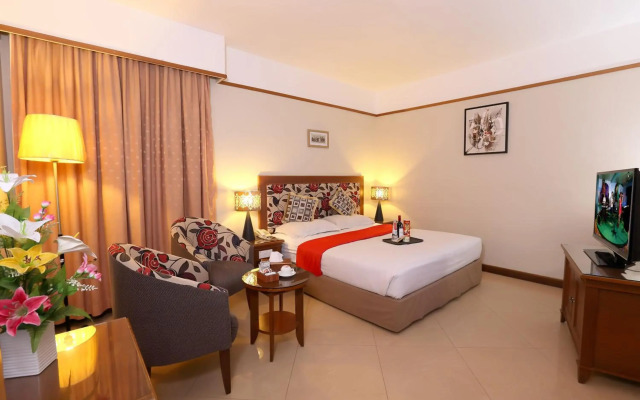 Maximillian Hotel
