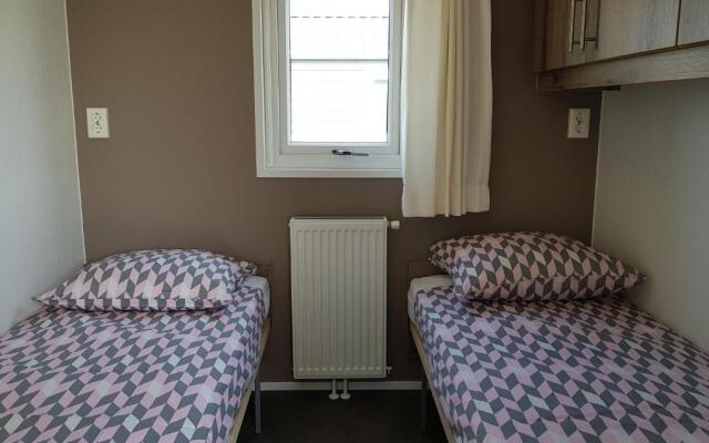 Chalet 15 (Resort Venetië)